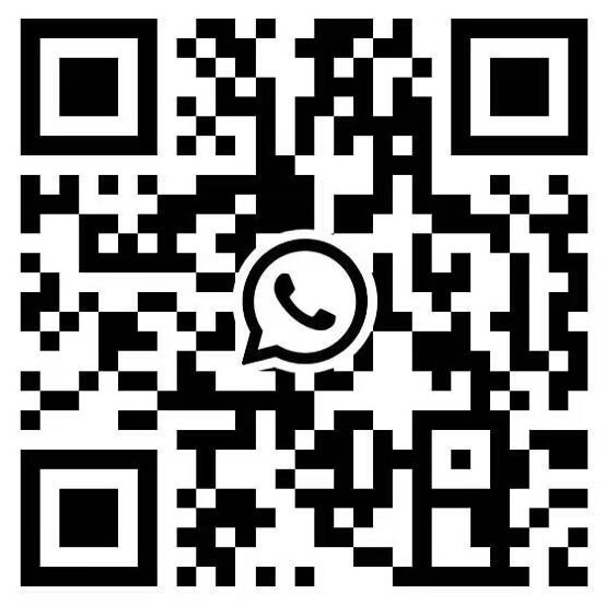 Whataspp Scan Code