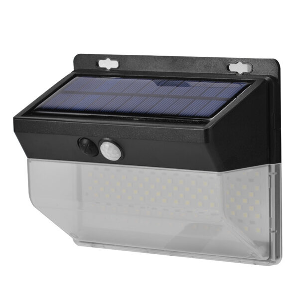 Solar Wall Light Ts Ty4801 Product Image (1)