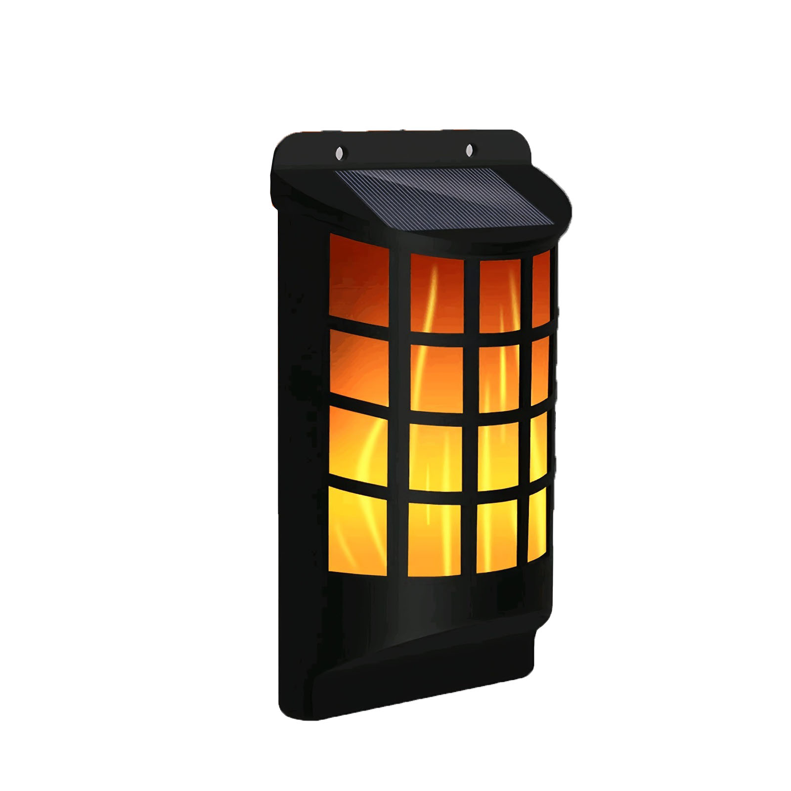 Ts Yyw106 Solar Garden Wall Light Product Image 01