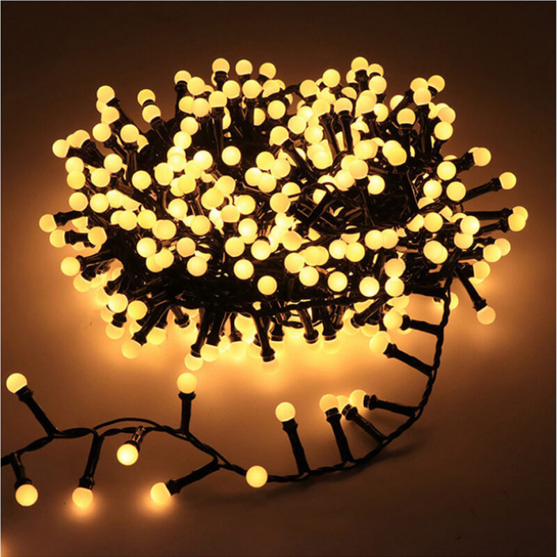 Solar Strip Light Category Image