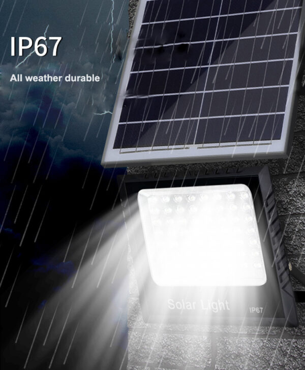 Ts Fl200c+300c Solar Floodlight (7)