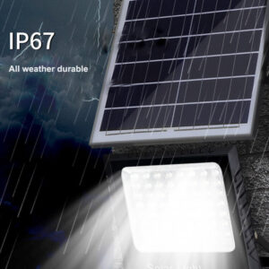 Ts Fl200c+300c Solar Floodlight (7)