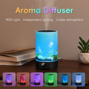 TS-F36-1 Aroma  Diffuser