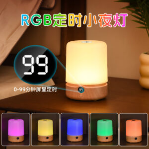 FS-F3 sensor table light